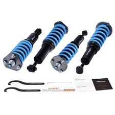 Damper Adjustable Coilovers