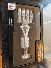 Star Wars x Wing 2.0 Tantive