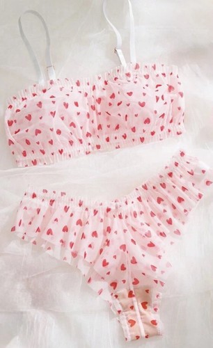 Womans ladies sheer panties - womans,