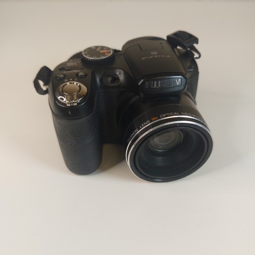 Fujifilm finepix digital - fujifilm,
