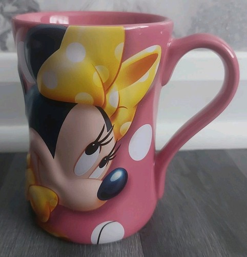 Disney store exclusive minnie - disney,