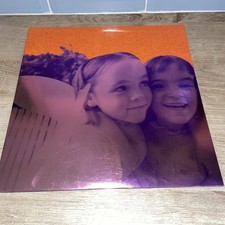 Smashing Pumpkins Siamese