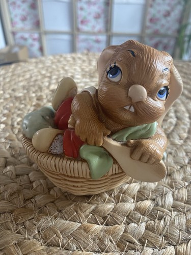 Vintage pendelfin rabbit - pendelfin,