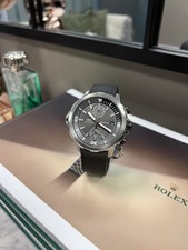 IWC Aquatimer Shark Edition