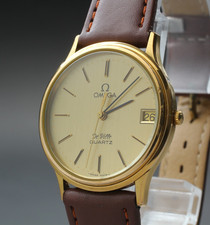 1980 Near MINT OMEGA De Ville