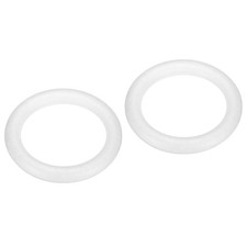 5.6 Inch Foam Wreath Forms