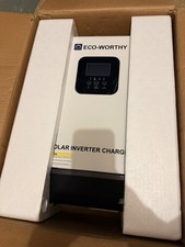 3000W 24V Solar Inverter