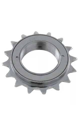 Single speed freewheel 18t - speed,