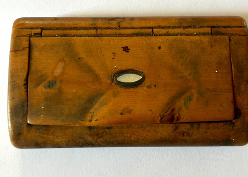 Early 19th century - early, /
