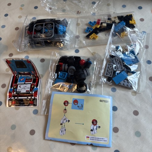 Sembo block 607020 - porsche, 911
