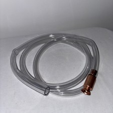 Hyfive Jiggle Self Priming Syphon Hose Siphon Pump Fuel Transfer 3142 E5-35