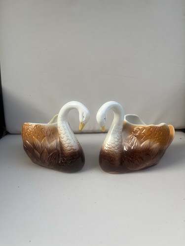 Vintage mid century ceramic - century,