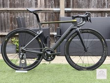 £1695 Canyon Aeroad CF SLX
