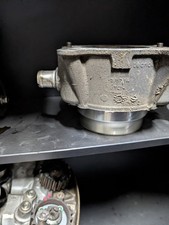 Ducati 848 EVO CYLINDER   2013