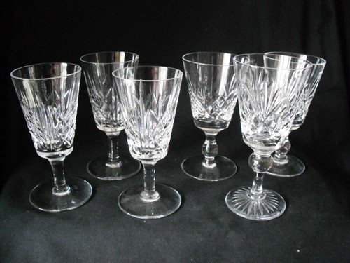 Collection lead crystal - collection,