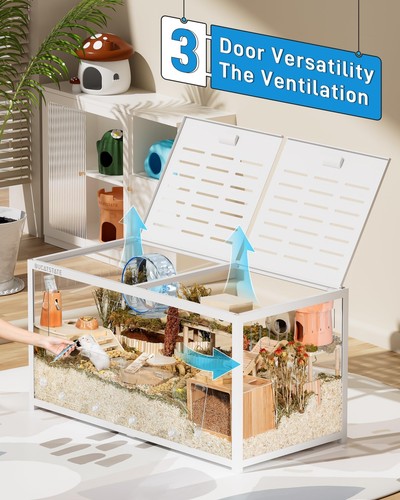 Bucatstate hamster gerbil rat - bucatstate,