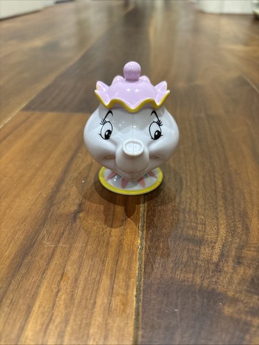 Mrs potts disney tea - mrs,