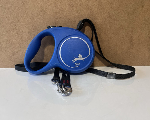 Flexi fun retractable - flexi, lead