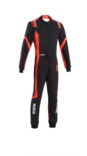 Sparco thunder advanced kart - sparco,