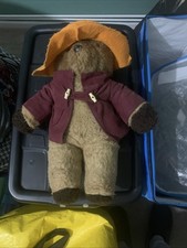 This vintage plush - , an