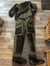 Otter Atlantic Drysuit XL