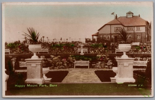 Morecambe lancaster happy - morecambe,