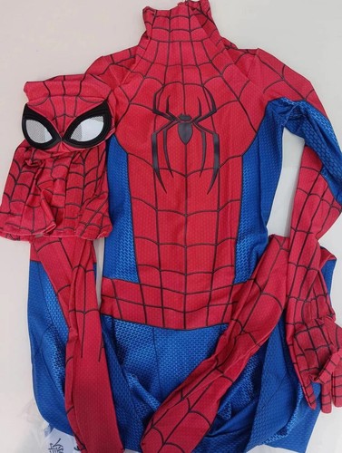 New spiderman brand - 4,