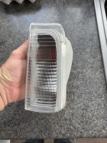 Genuine vauxhall cavalier mk2 - genuine,