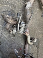 Ko4 Turbo S3/Mk6 Gti/cupra/2.0