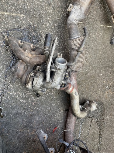 Ko4 turbo mk6 - s3/mk6, gti/cupra/2.0