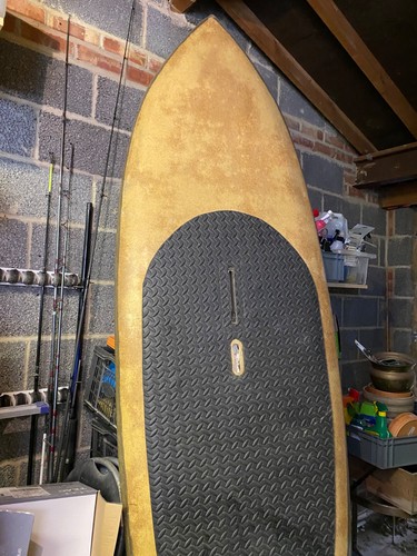 9ft custom made - 9ft,