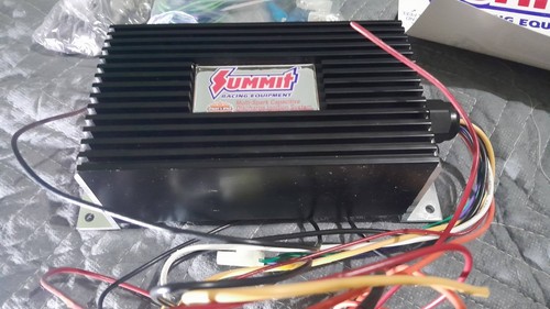 Summit racing multi - summit, multi-spark
