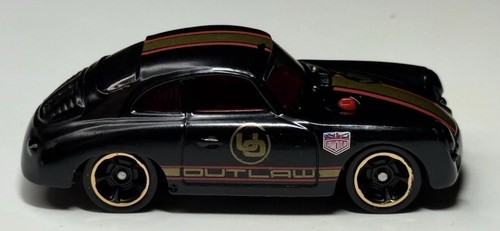 Hot wheels showroom porsche - wheels,