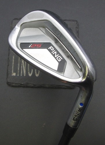 Ping i25 blue dot iron - blue,