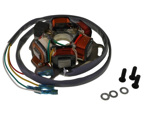 Alternator stator plain auto - plain,
