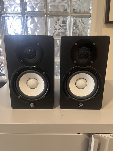 Yamaha hs5 active studio - hs5,