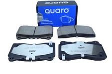 Fits QUARO QP0195C BRAKE PADS