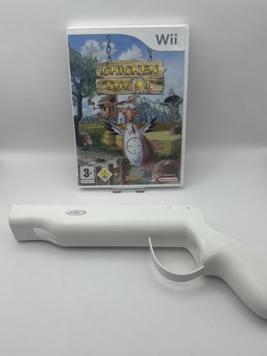 Nintendo wii light - light, gun