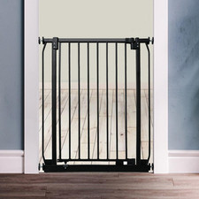 Safetots Baby Gate, Safety