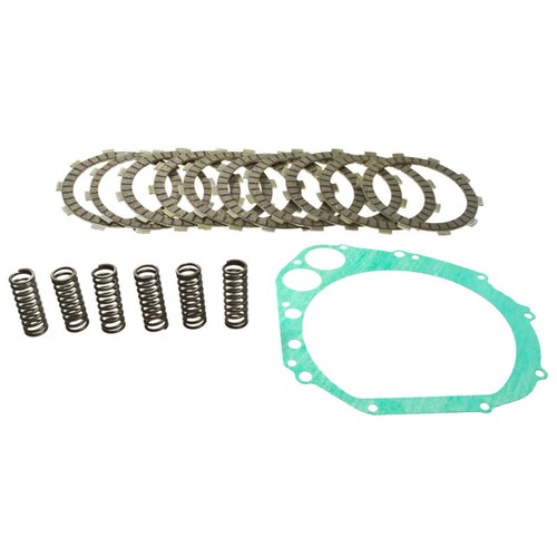 Ebc clutch revision kit - revision,