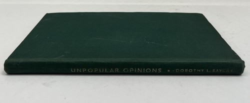 Unpopular opinions by - opinions",