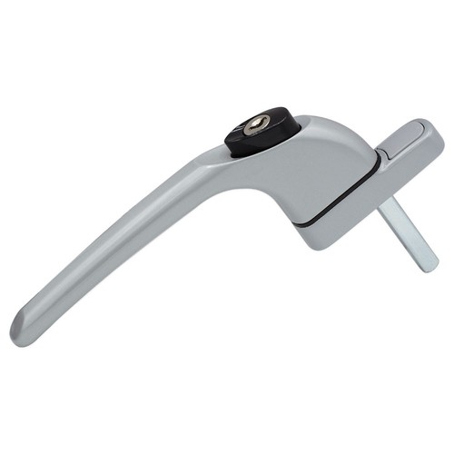 Upvc universal window - upvc,