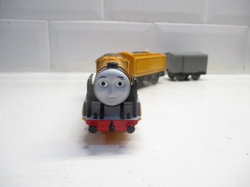 Tomy trackmaster thomas - tomy, the