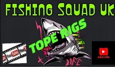 5 TOPE PULLEY PENNEL RIGS