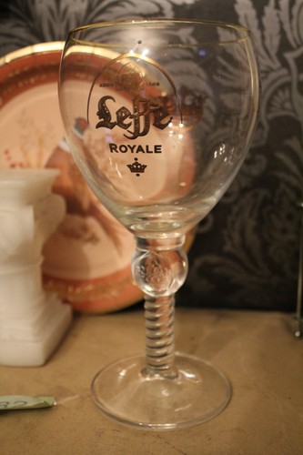 Leffe royale ritzenhoff - x,