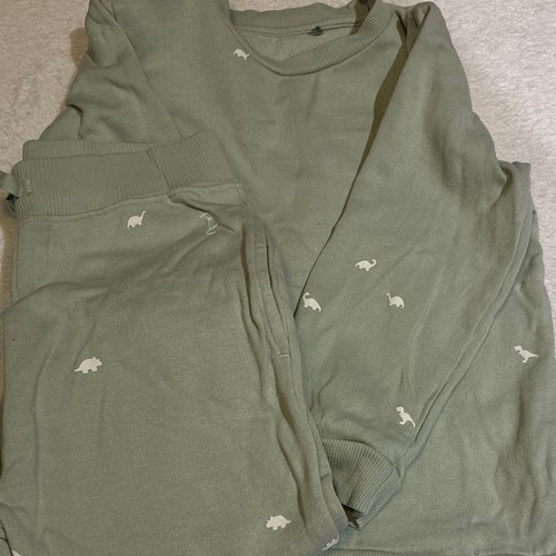 George girls dinosaur set - george,