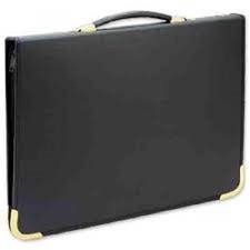 A2 Art Portfolio Folder Ring