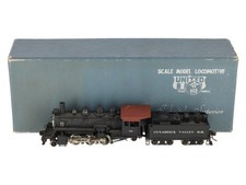 United Scale Models 105 HO