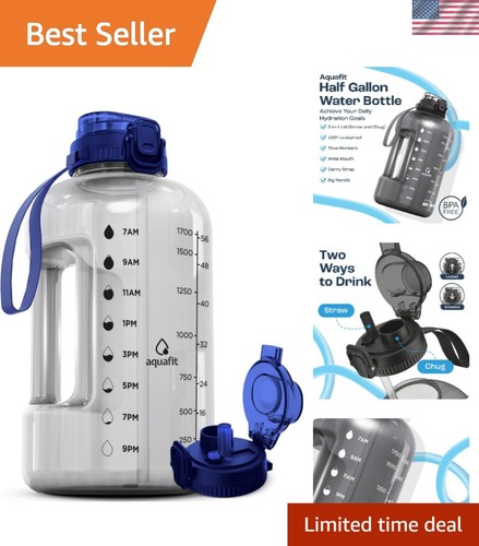 Bpa free water bottle - oz, bpa-free