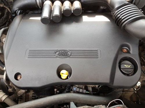 Land rover freelander 2 - land,